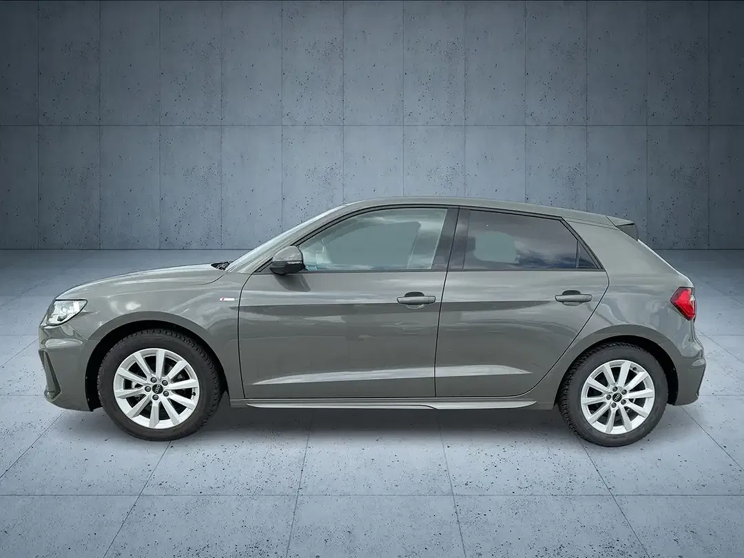 Audi A1 25 TFSI Sportback S line - foto 2