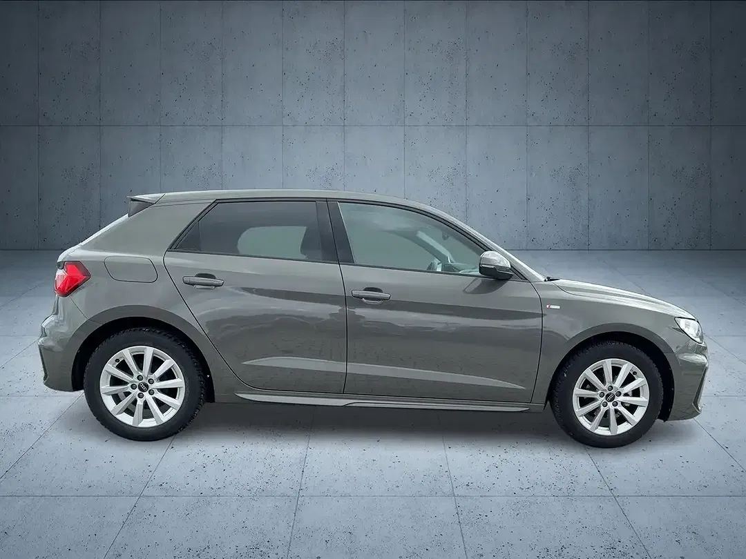 Audi A1 25 TFSI Sportback S line - Thumbnail 6