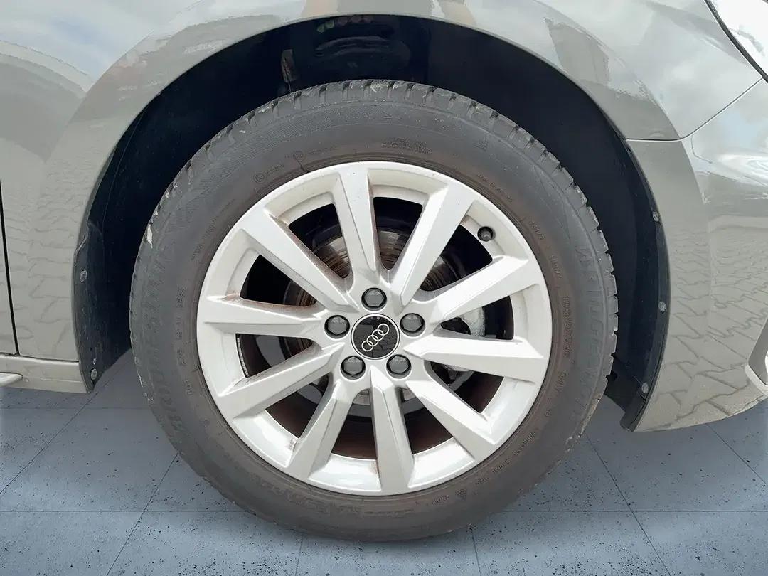 Audi A1 25 TFSI Sportback S line - Thumbnail 7