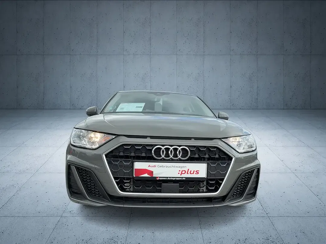 Audi A1 25 TFSI Sportback S line - Thumbnail 8