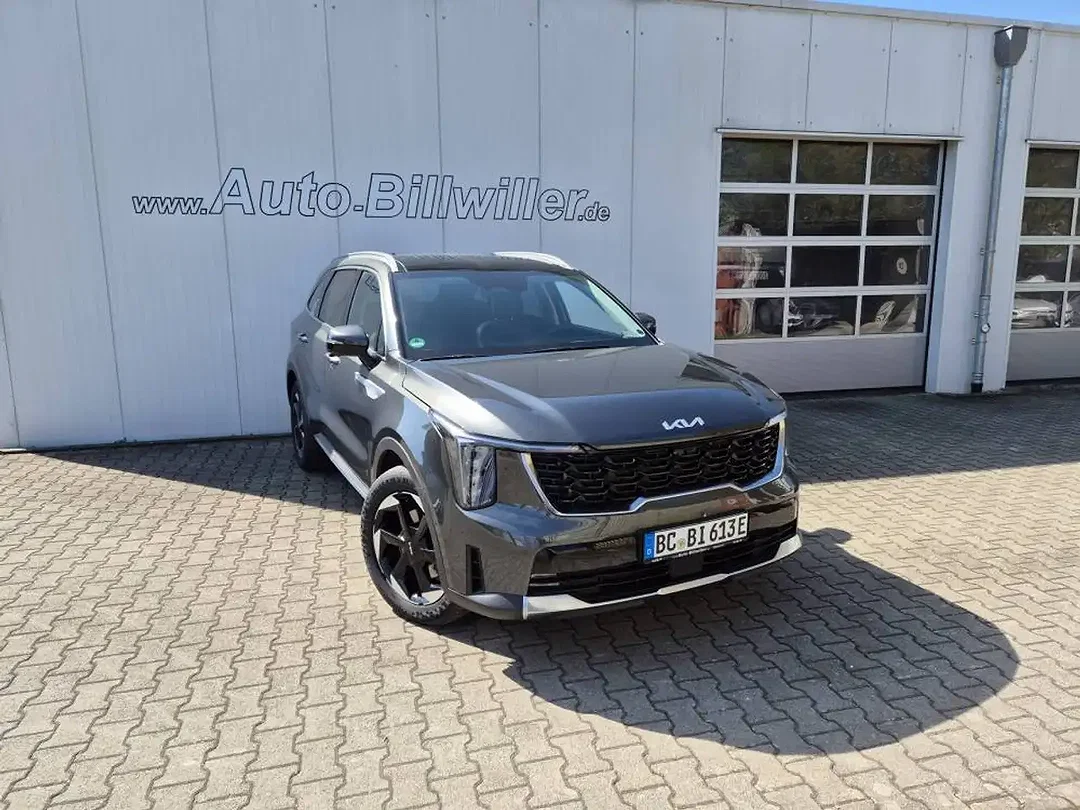 Kia Sorento 1.6 T-GDI Hybrid PHEV AWD - Afbeelding 1
