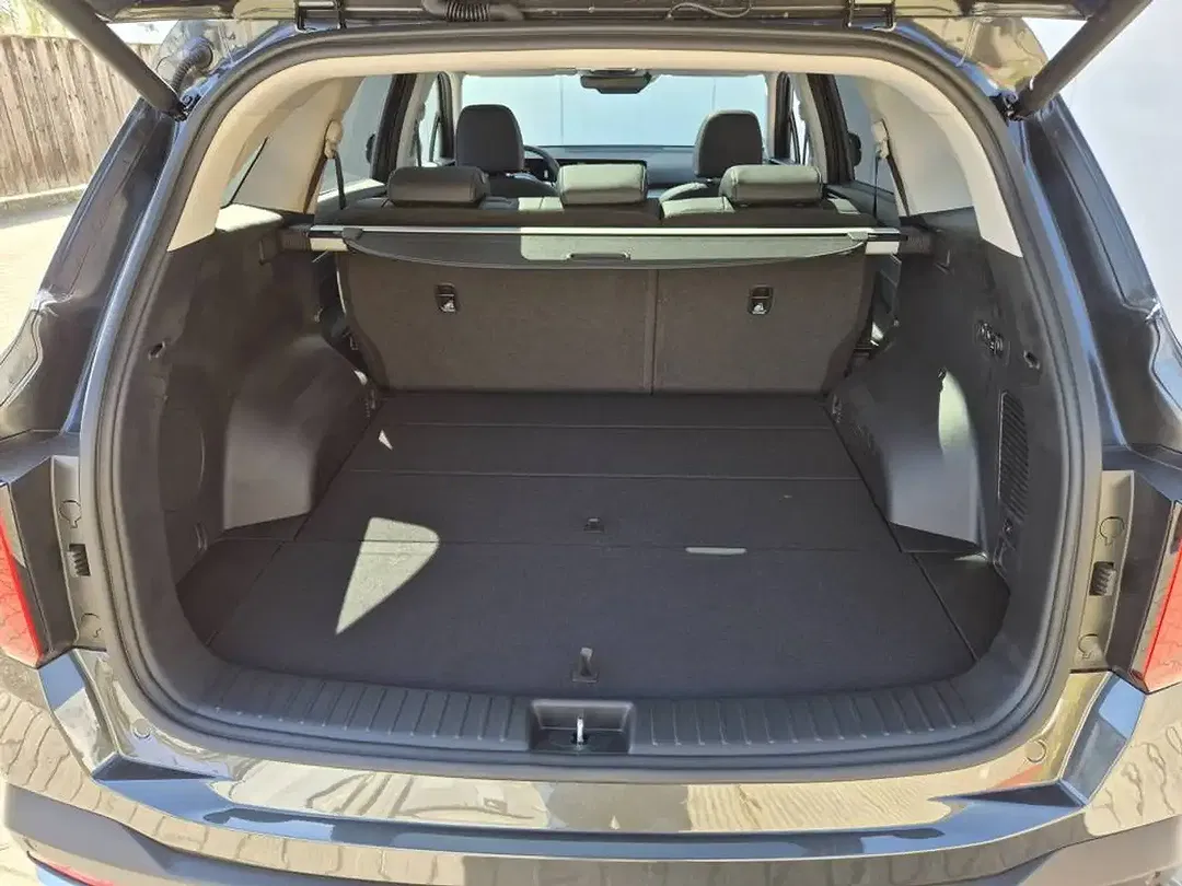 Kia Sorento 1.6 T-GDI Hybrid PHEV AWD - Thumbnail 11