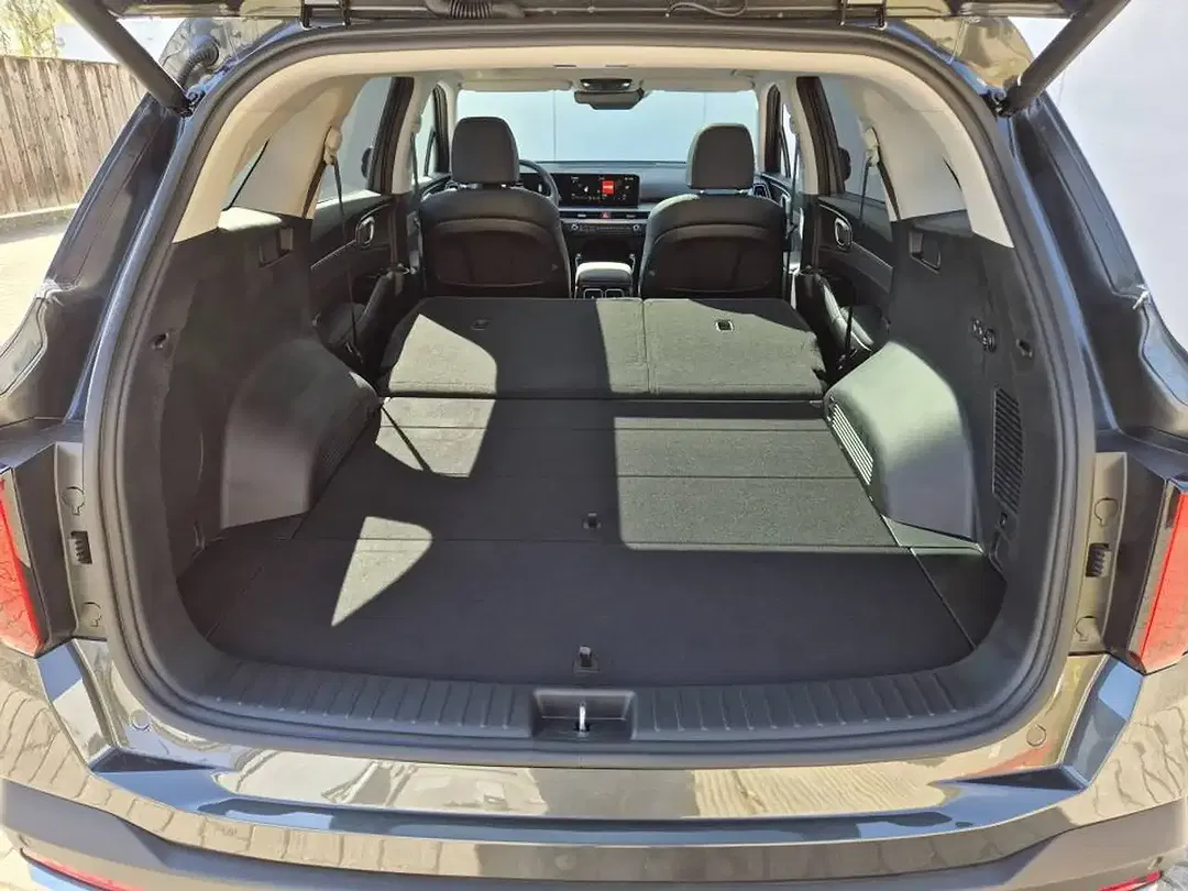 Kia Sorento 1.6 T-GDI Hybrid PHEV AWD - foto 15