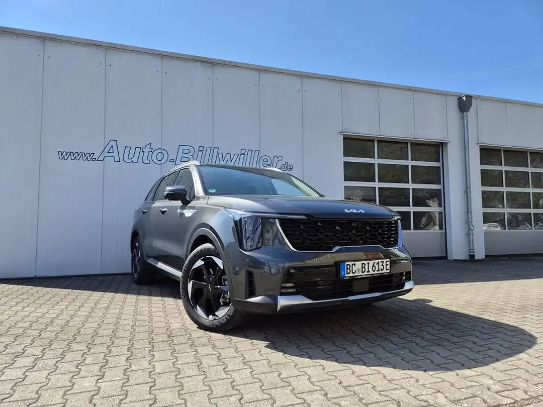 Kia Sorento 1.6 T-GDI Hybrid PHEV AWD - foto 2