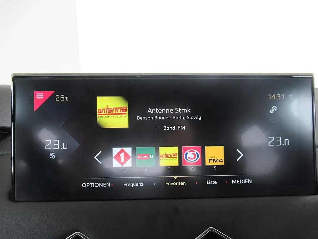 DS Automobiles DS 3 - Thumbnail 12