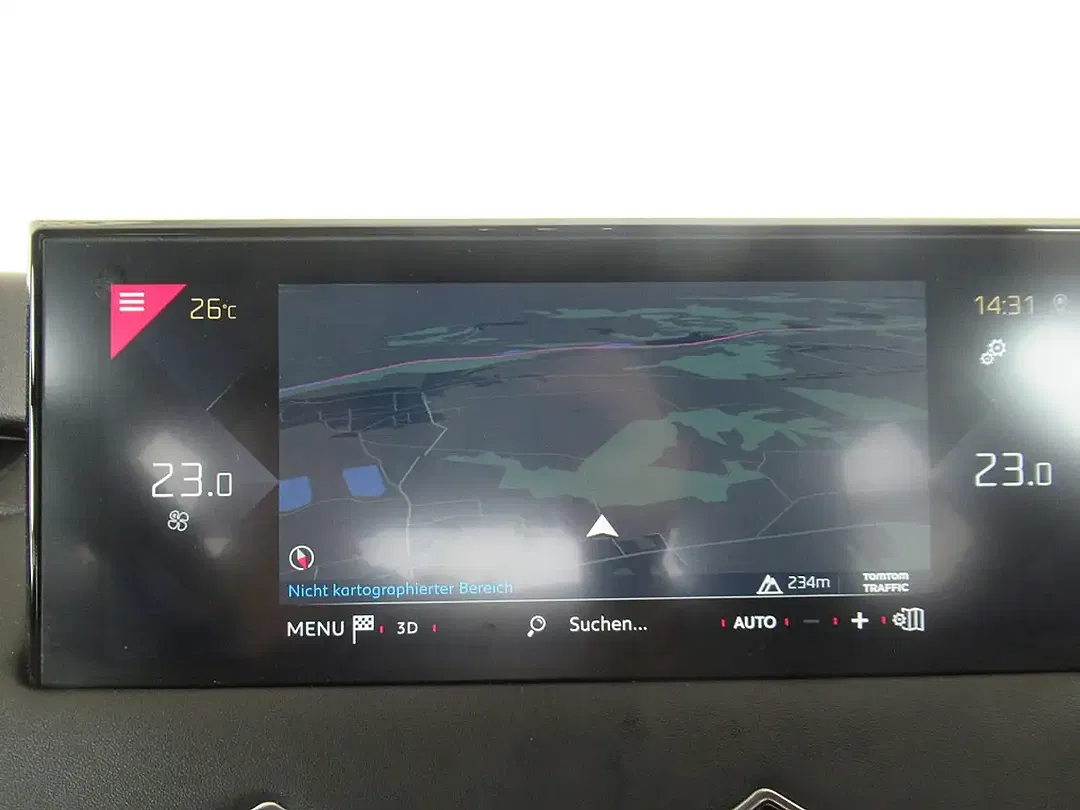 DS Automobiles DS 3 - Thumbnail 14