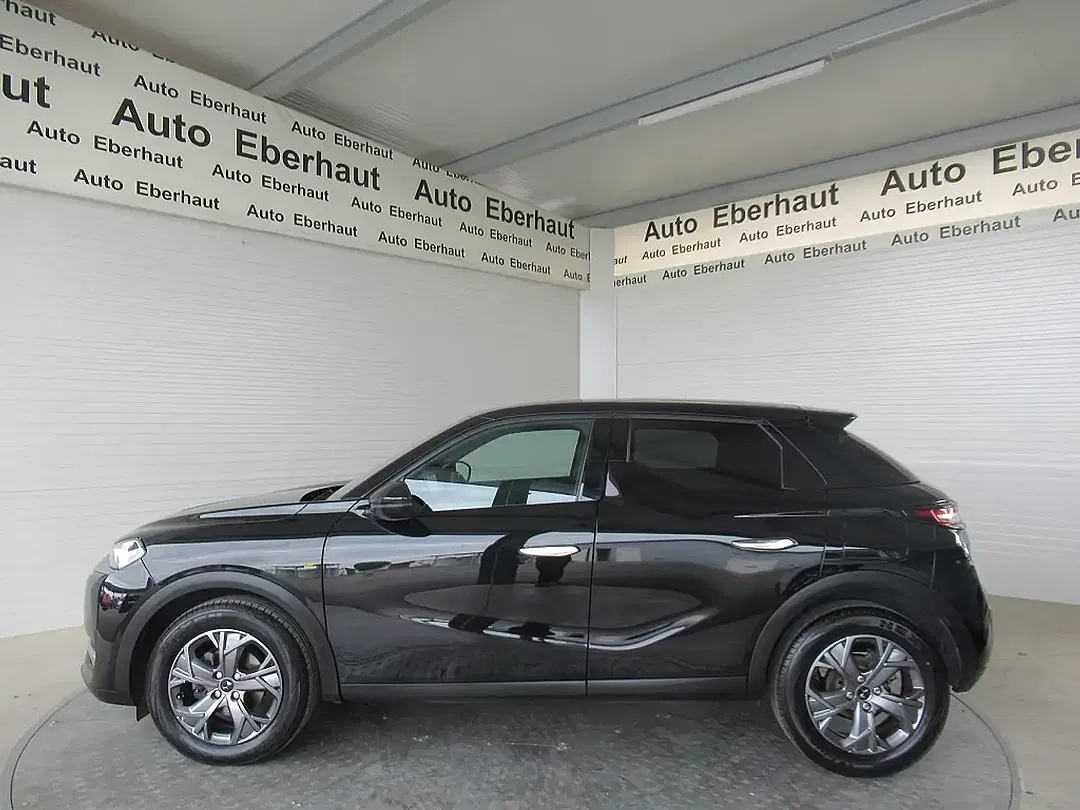 DS Automobiles DS 3 - foto 2
