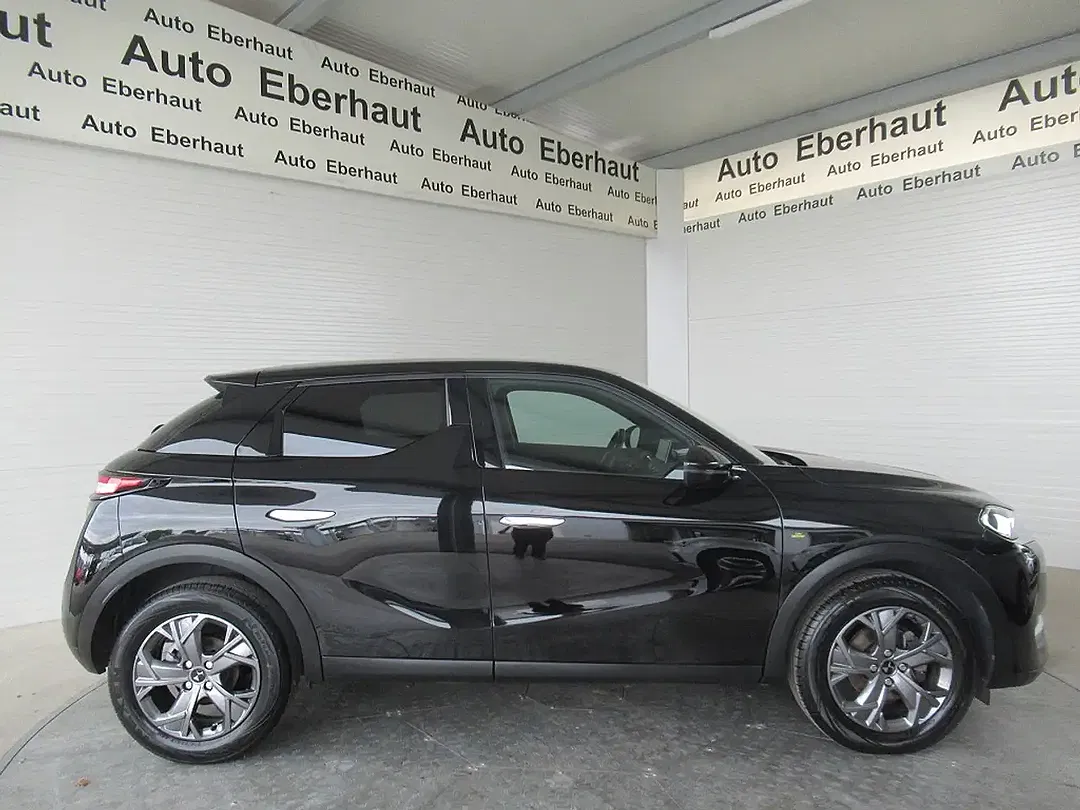 DS Automobiles DS 3 - Thumbnail 6