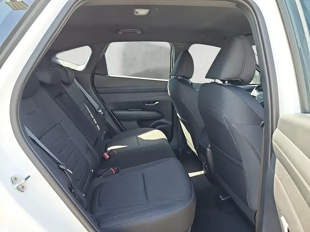 Hyundai TUCSON 1.6 T-GDI Hybrid Blackline - Thumbnail 13