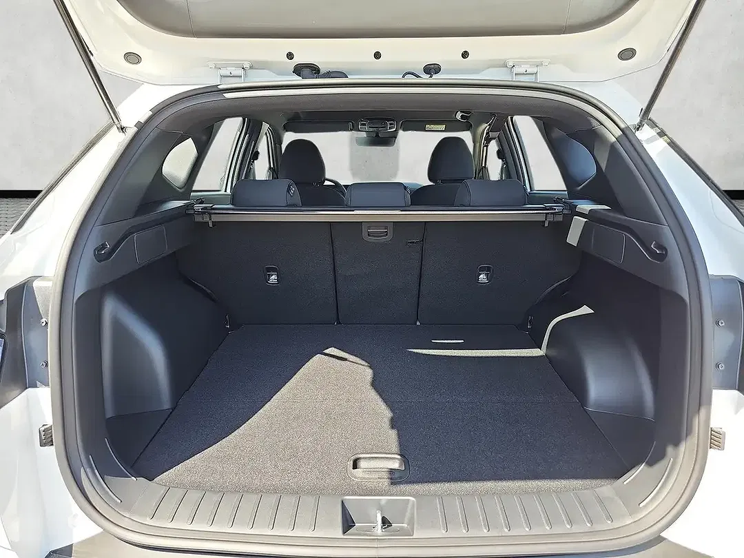 Hyundai TUCSON 1.6 T-GDI Hybrid Blackline - Thumbnail 14