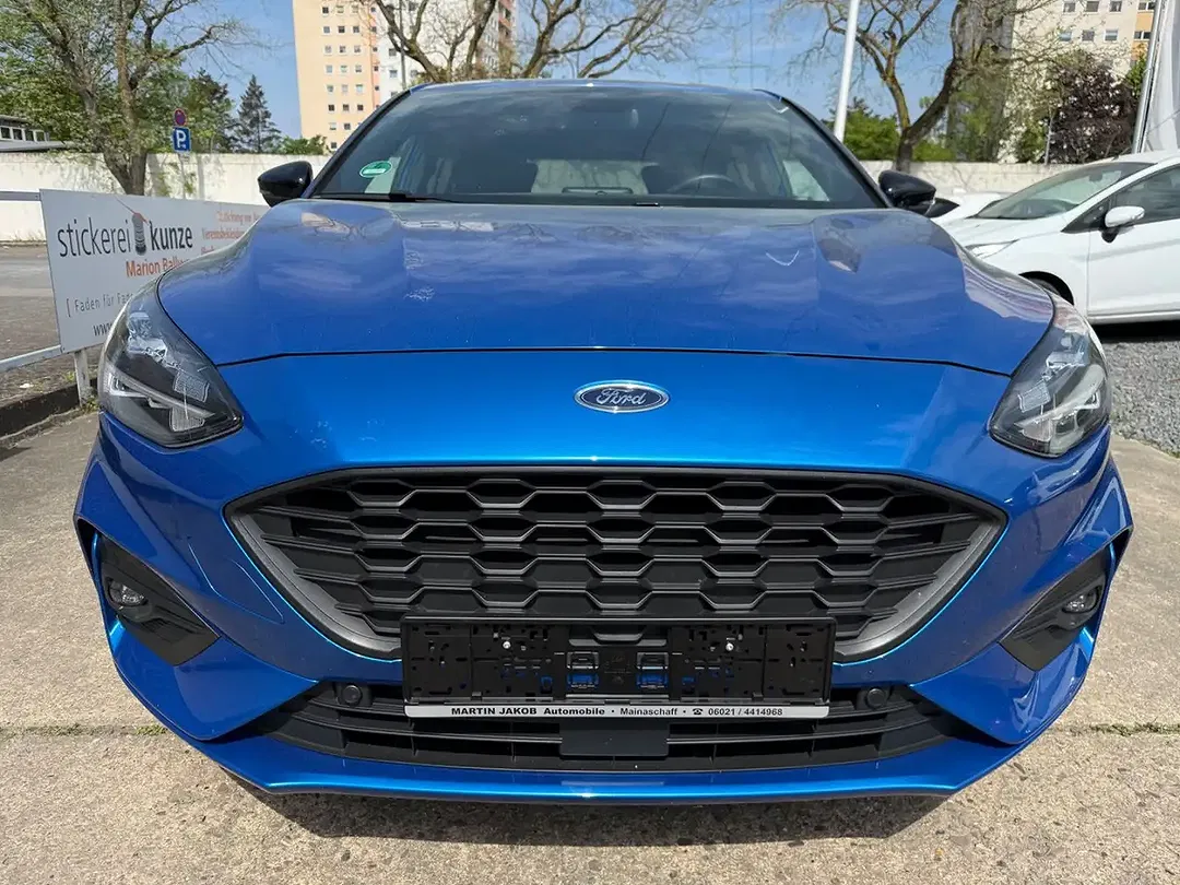 Ford Focus ST-Line - foto 2