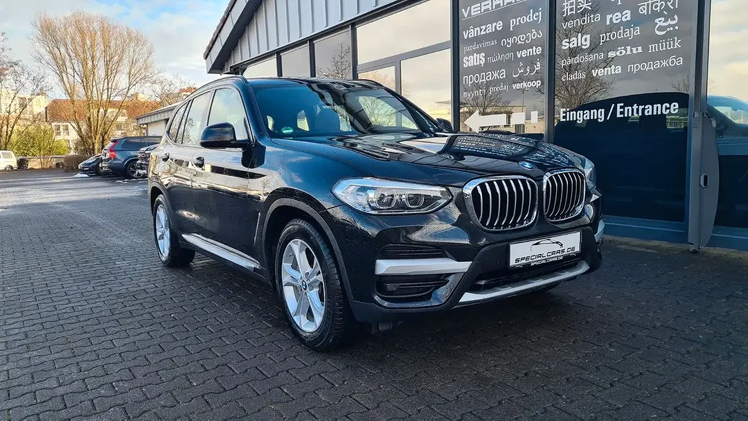 BMW X3 xLine - Afbeelding 1