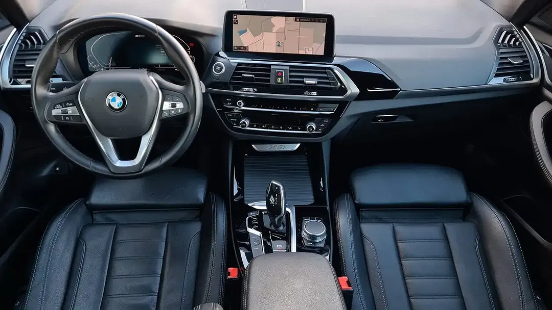 BMW X3 xLine - Thumbnail 6