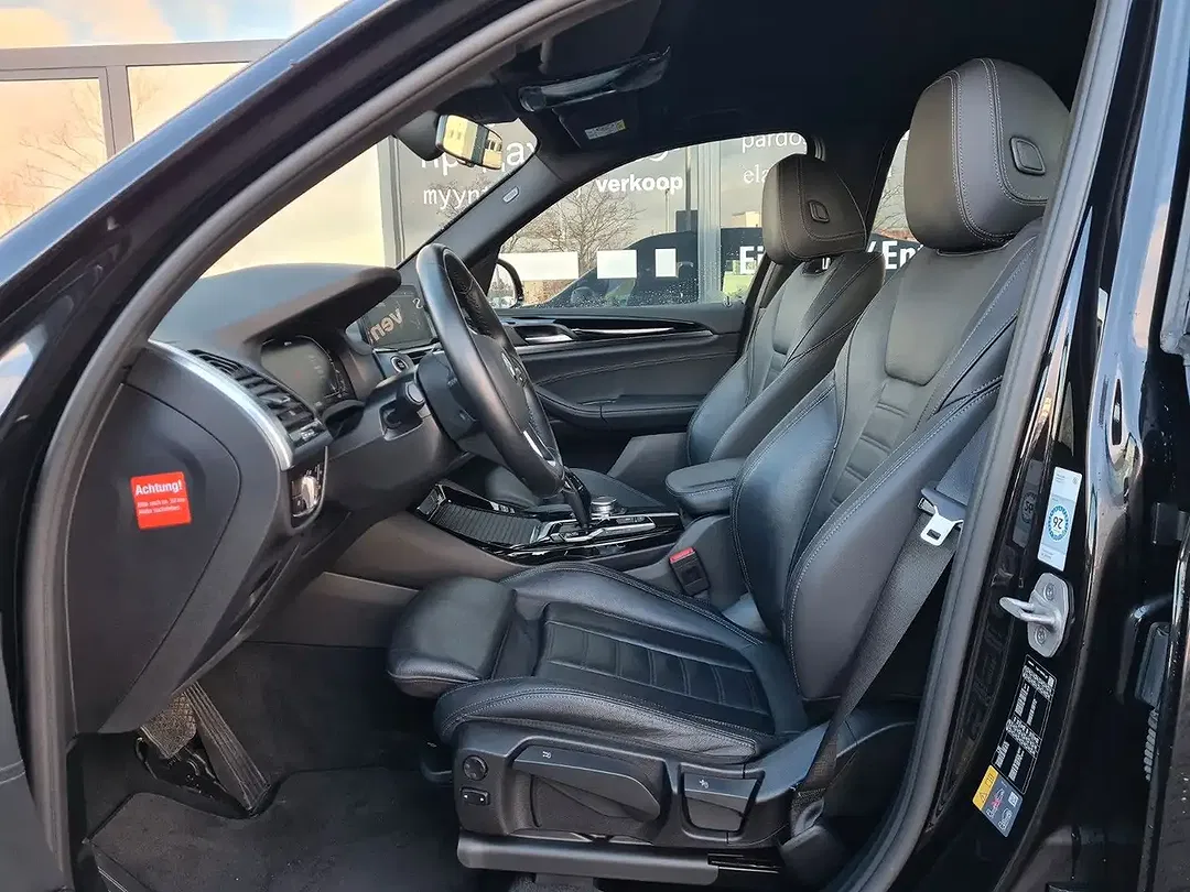 BMW X3 xLine - Thumbnail 7