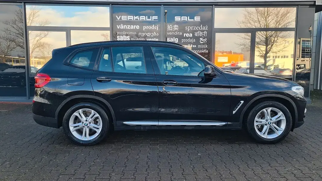 BMW X3 xLine - Thumbnail 5