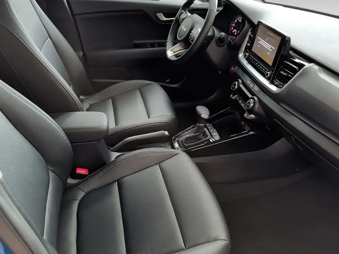 Kia Stonic 1.0 T-GDI DCT Platinum - Thumbnail 10