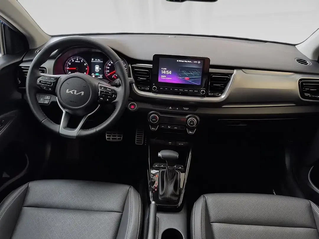 Kia Stonic 1.0 T-GDI DCT Platinum - Thumbnail 12