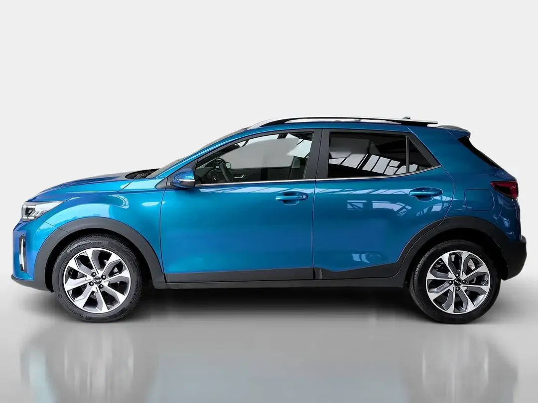 Kia Stonic 1.0 T-GDI DCT Platinum - Thumbnail 2