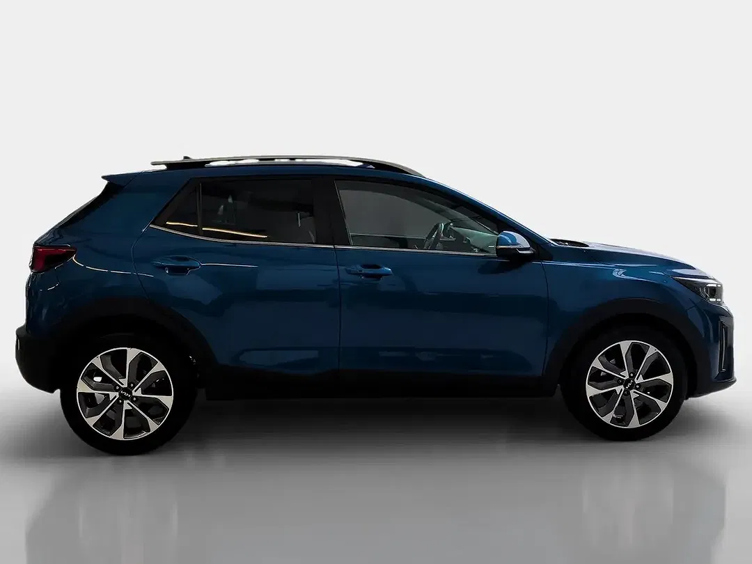 Kia Stonic 1.0 T-GDI DCT Platinum - Thumbnail 6