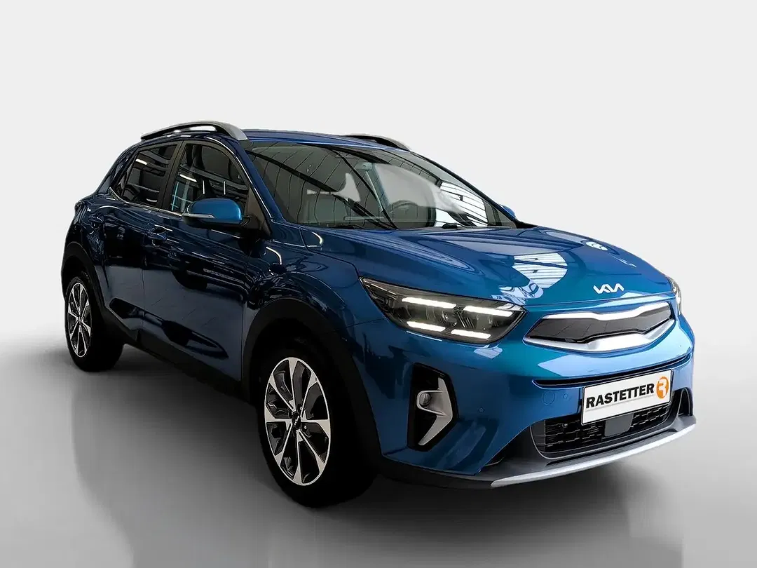 Kia Stonic 1.0 T-GDI DCT Platinum - Thumbnail 7