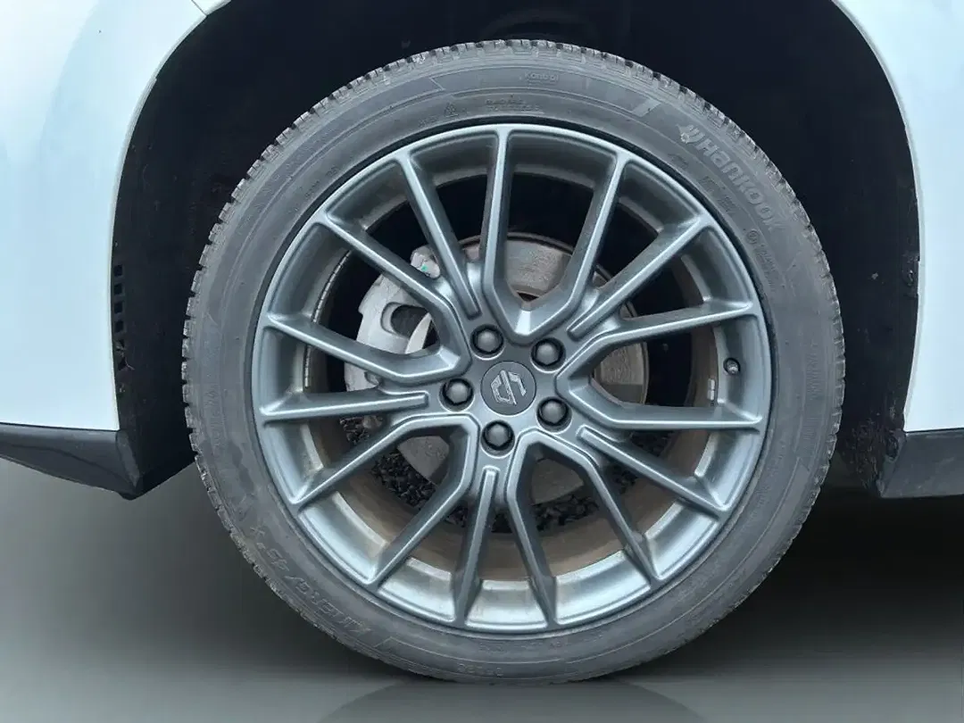 Leapmotor C10 - Thumbnail 12