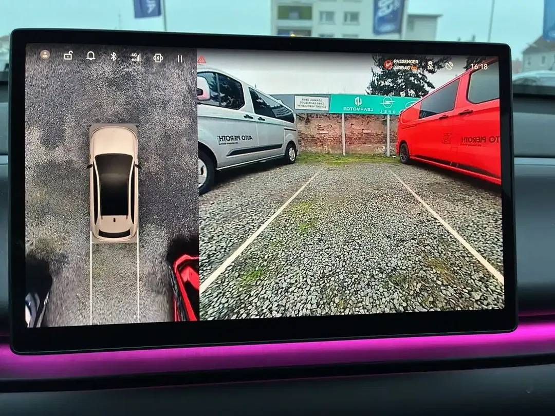 Leapmotor C10 - foto 13