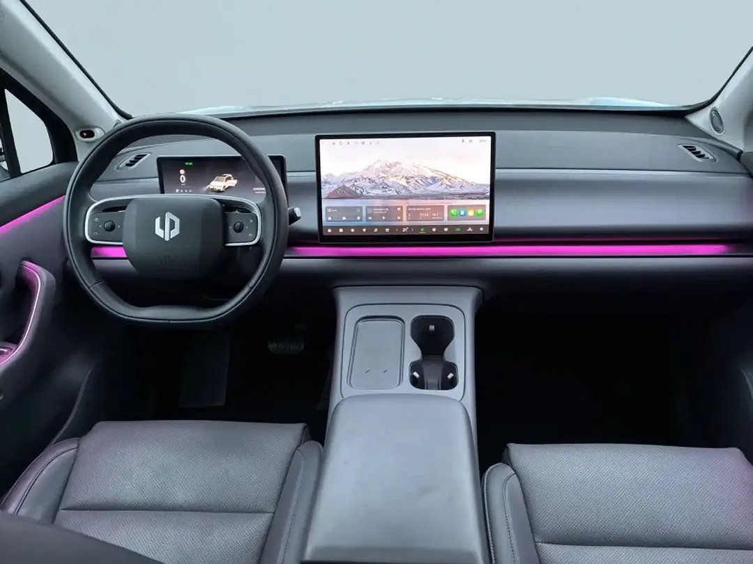 Leapmotor C10 - Thumbnail 6