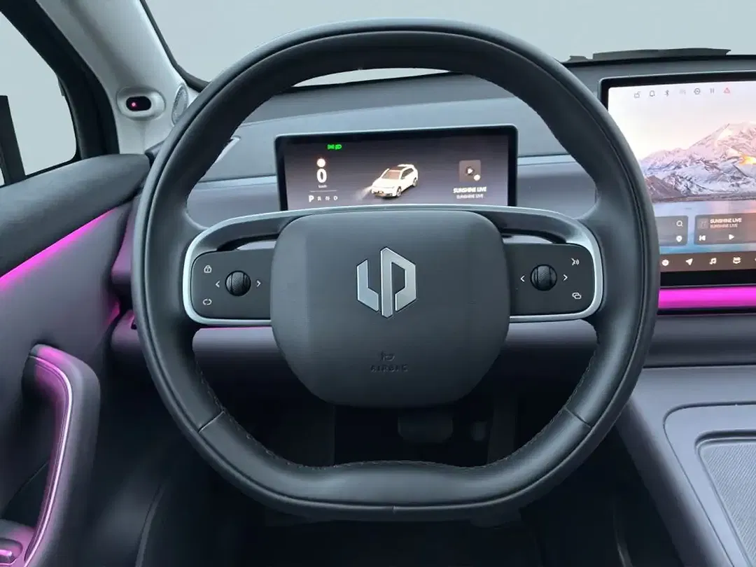Leapmotor C10 - Thumbnail 7