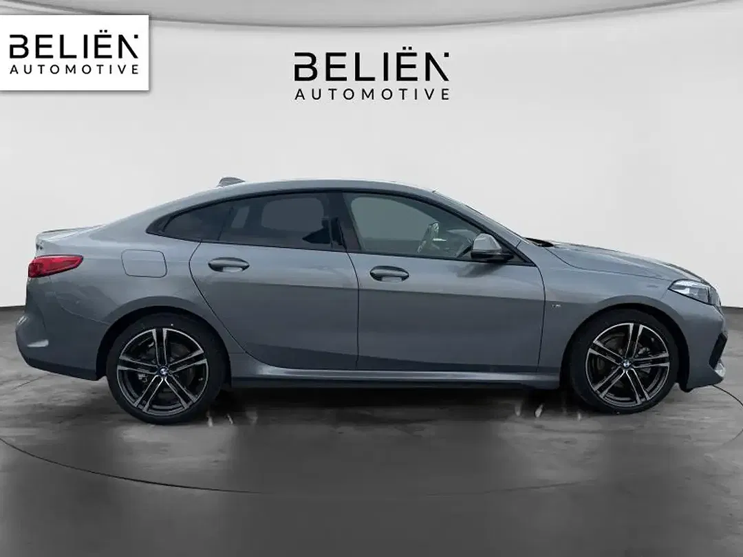 BMW 218 Gran Coupe - Thumbnail 3