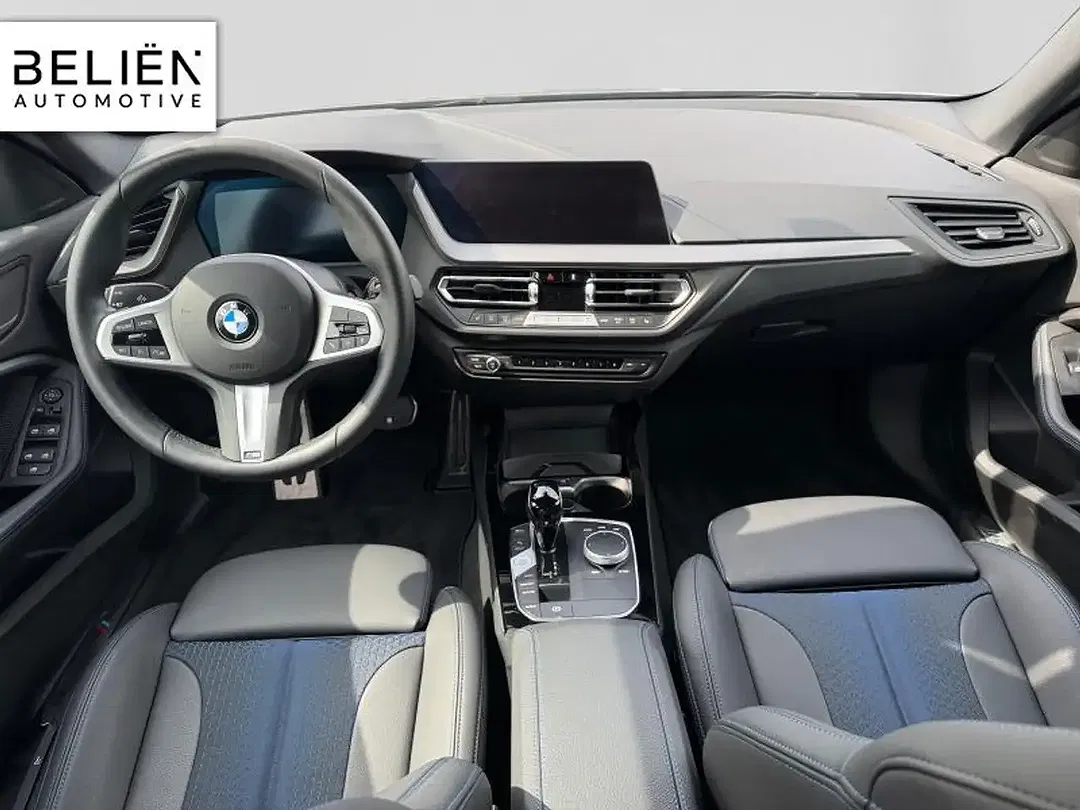 BMW 218 Gran Coupe - Thumbnail 5