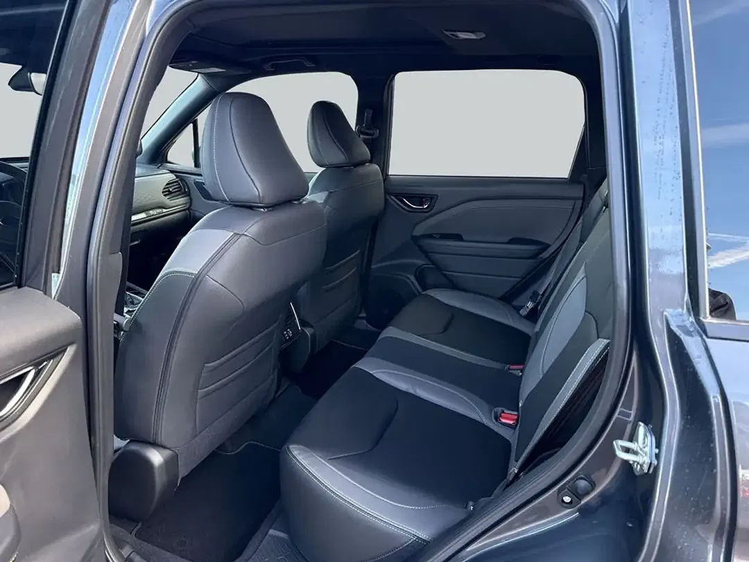 Subaru Forester 2.0 Exclusive Cross - Thumbnail 9