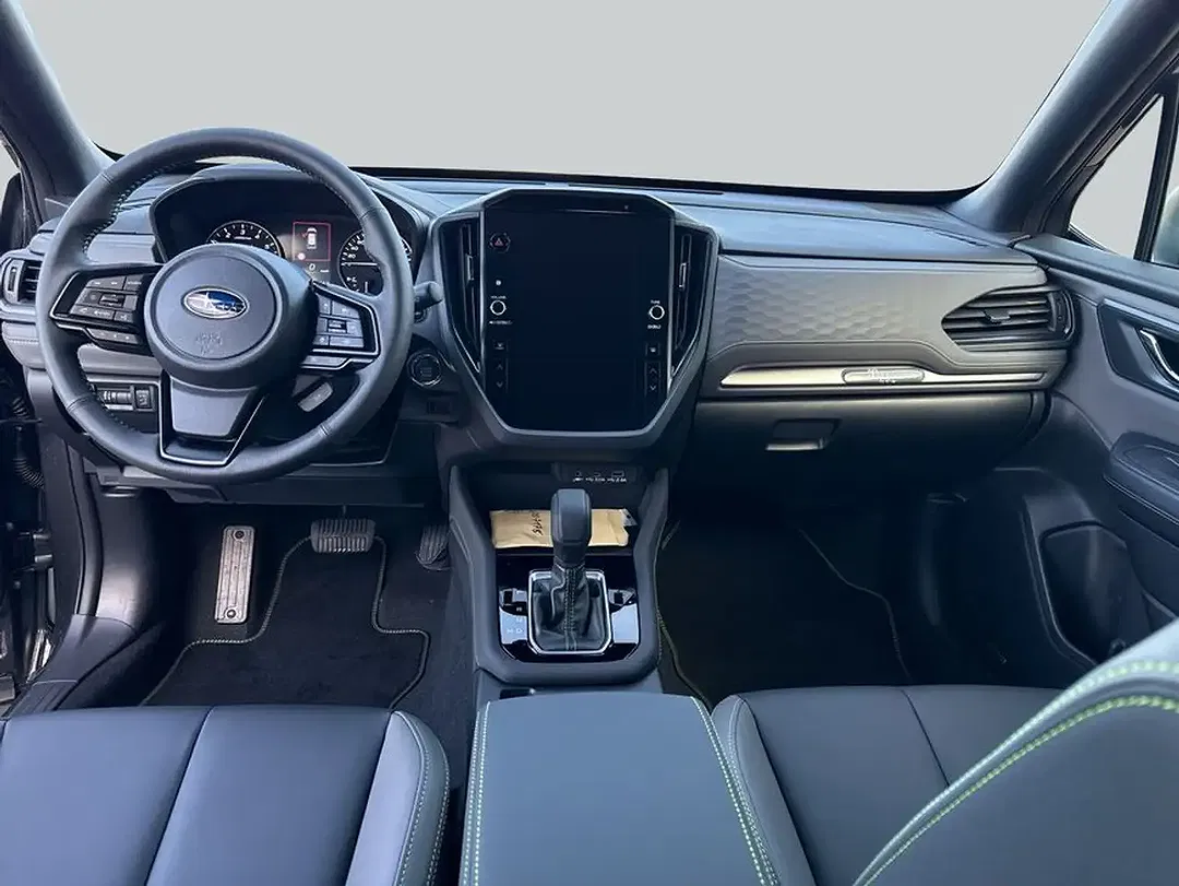 Subaru Forester 2.0 Exclusive Cross - Thumbnail 10
