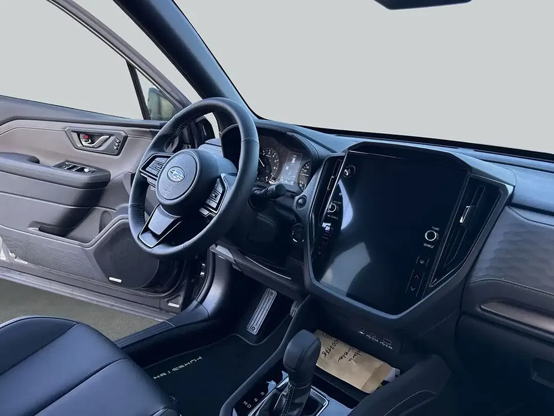 Subaru Forester 2.0 Exclusive Cross - Thumbnail 11