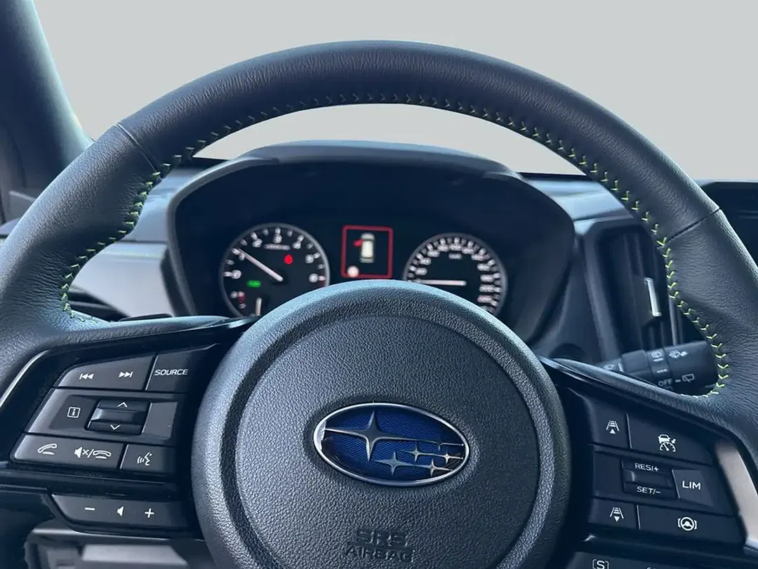 Subaru Forester 2.0 Exclusive Cross - Thumbnail 12
