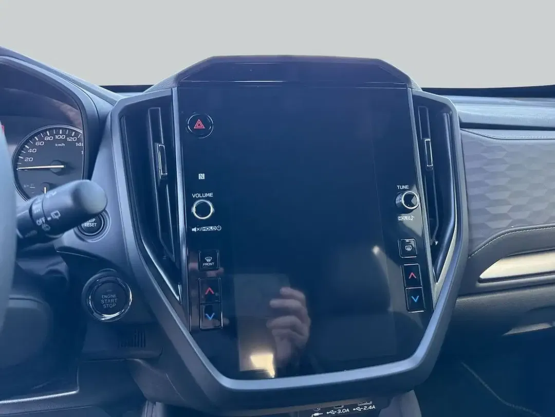 Subaru Forester 2.0 Exclusive Cross - Thumbnail 13