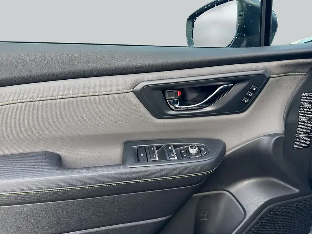 Subaru Forester 2.0 Exclusive Cross - foto 14