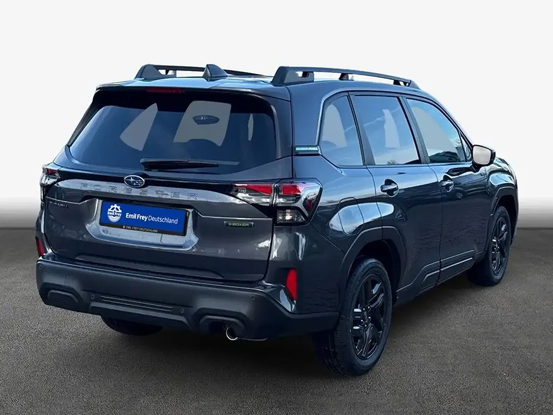 Subaru Forester 2.0 Exclusive Cross - foto 2