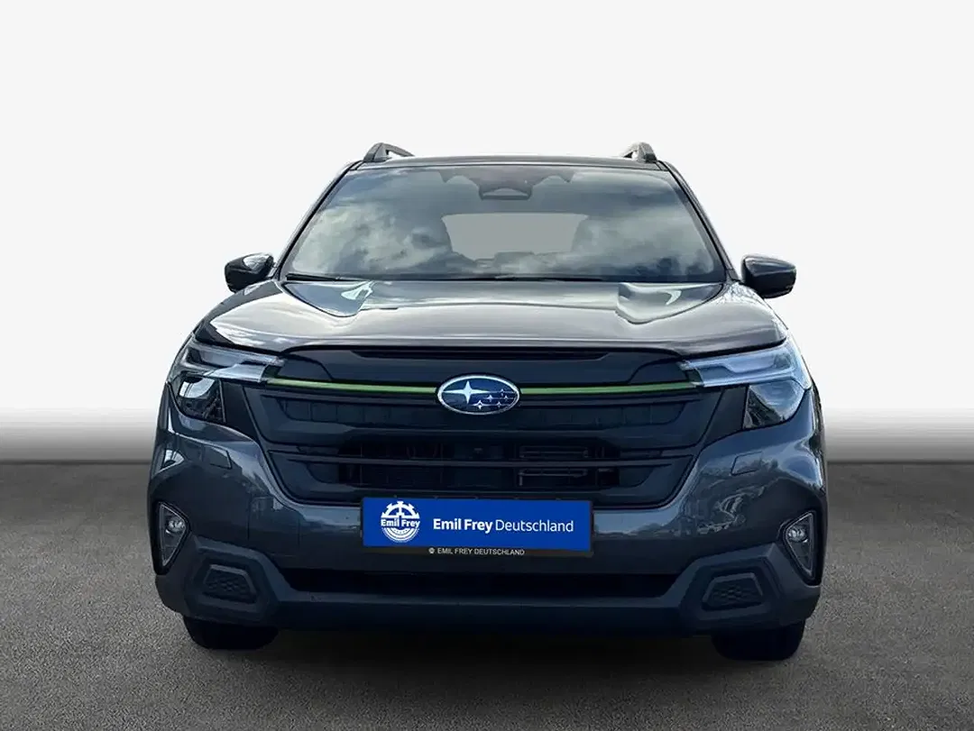 Subaru Forester 2.0 Exclusive Cross - Thumbnail 3