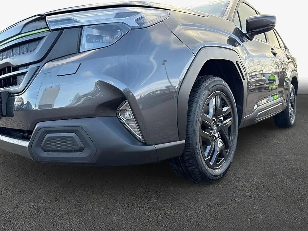Subaru Forester 2.0 Exclusive Cross - Thumbnail 5
