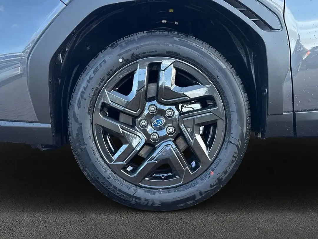 Subaru Forester 2.0 Exclusive Cross - Thumbnail 6