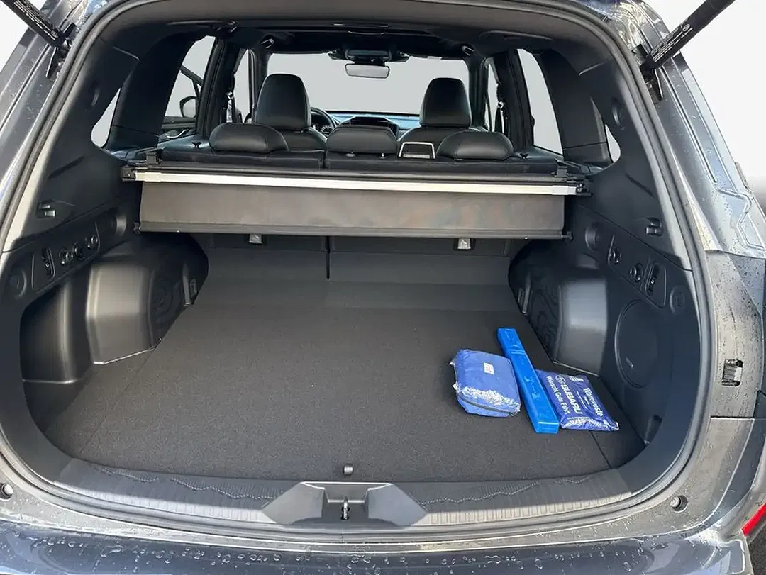 Subaru Forester 2.0 Exclusive Cross - Thumbnail 7