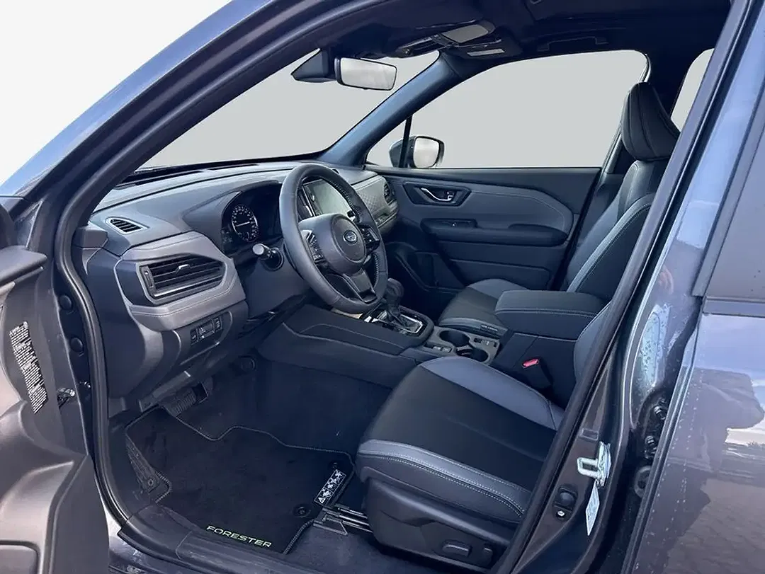 Subaru Forester 2.0 Exclusive Cross - Thumbnail 8