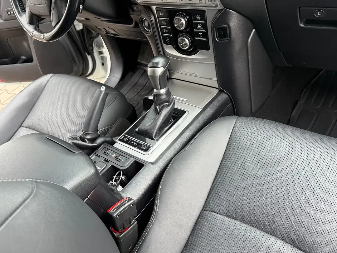 Toyota Land Cruiser 2.8 D-4D Edition - foto 15