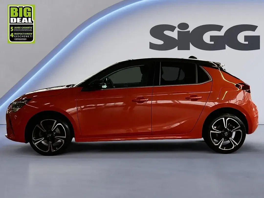 Opel Corsa 1.2 - Thumbnail 2