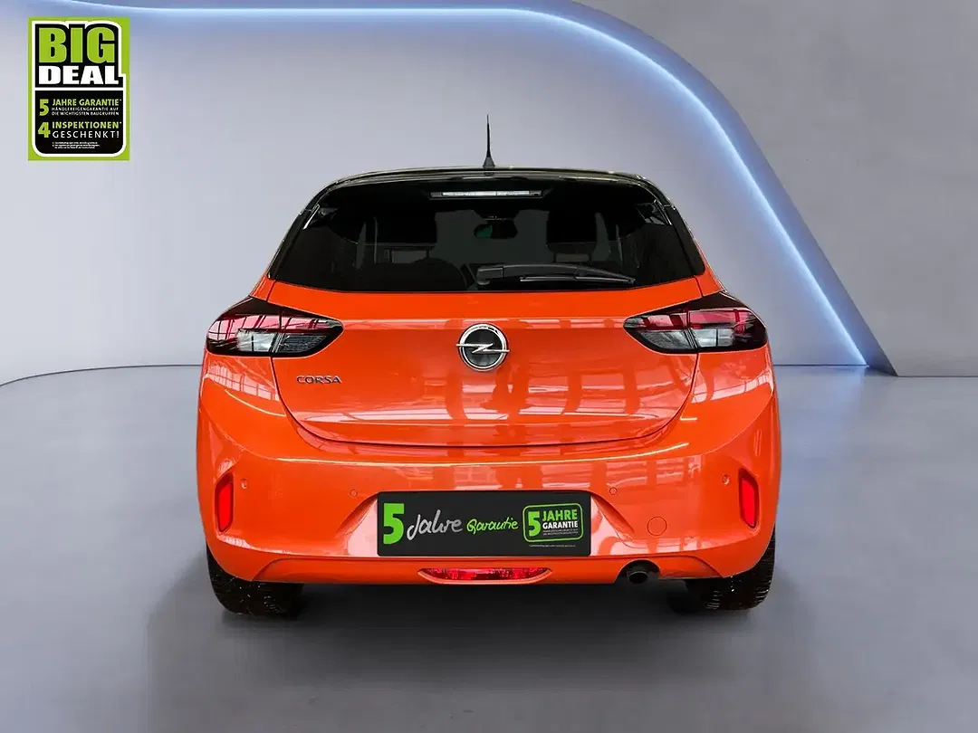 Opel Corsa 1.2 - Thumbnail 6