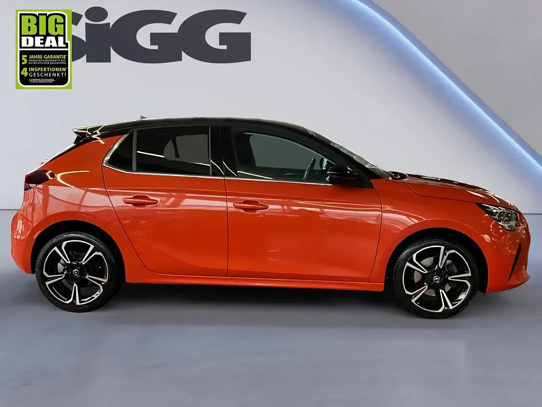 Opel Corsa 1.2 - Thumbnail 8