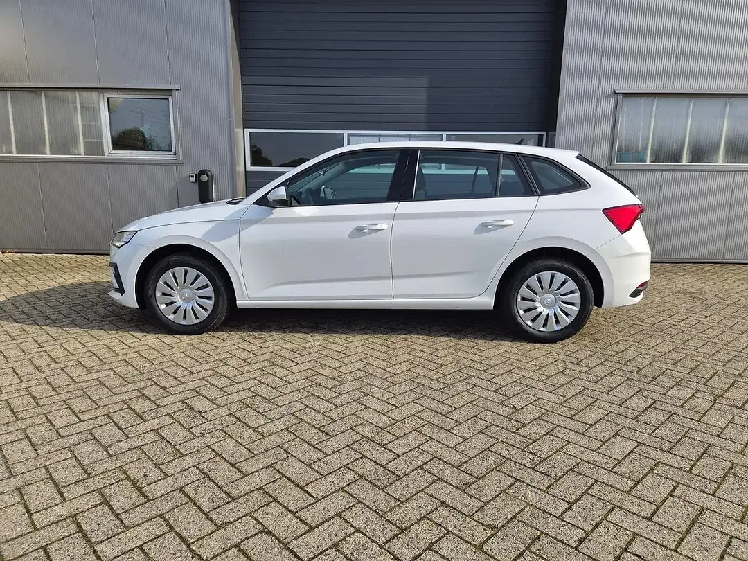 Skoda Scala 1.0 TSI DSG Selection - foto 1