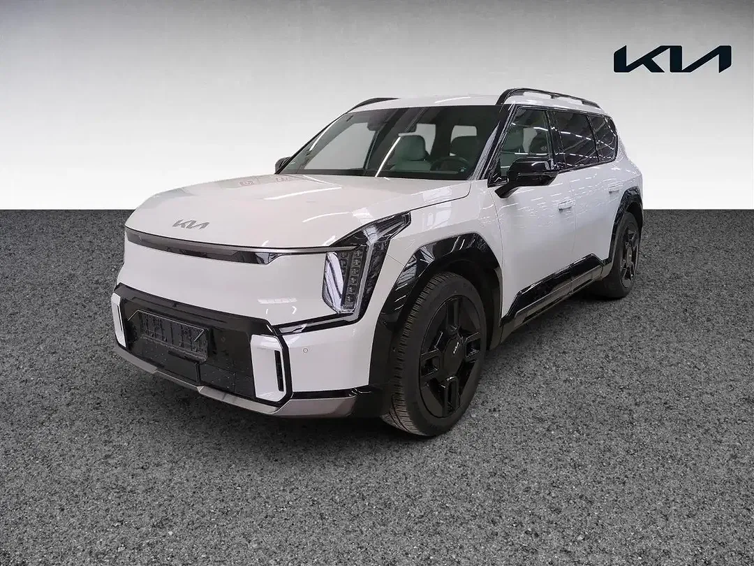 Kia EV9 GT-Line Launch Edition - foto 2