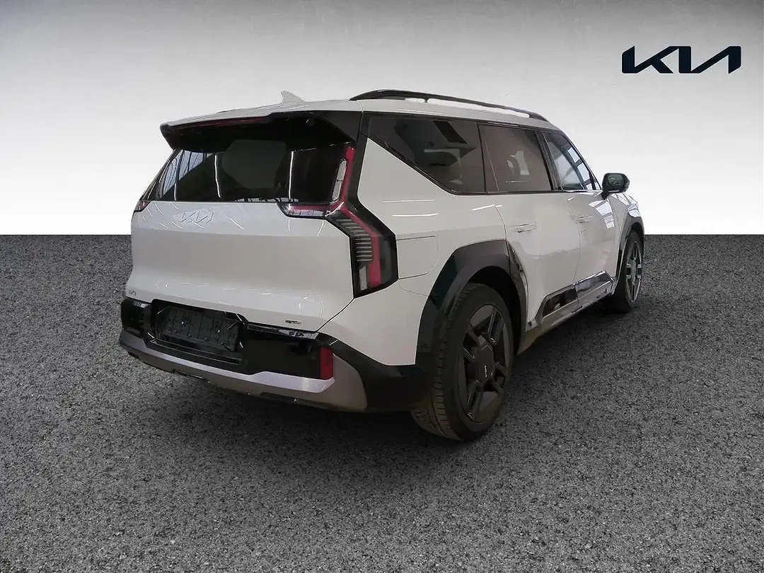 Kia EV9 GT-Line Launch Edition - Thumbnail 5