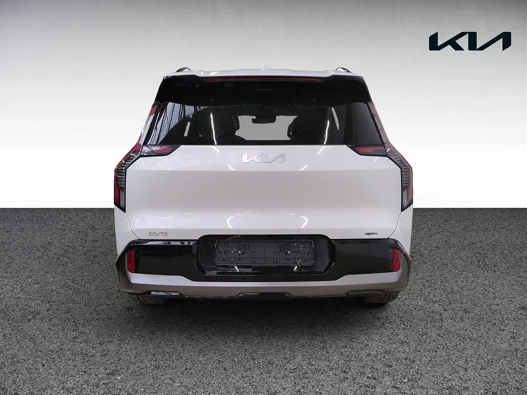 Kia EV9 GT-Line Launch Edition - Thumbnail 6